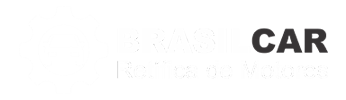 Logo Brasil Car Retífica de Motores