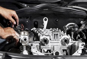 Retífica Completa Para Motores Linha Leves e Utilitários